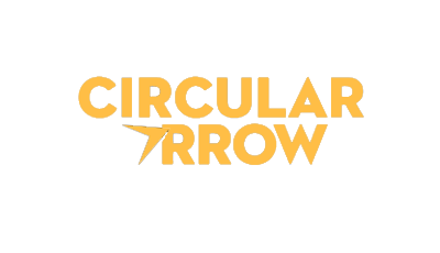 Circular Arrow