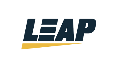 Leap Gaming