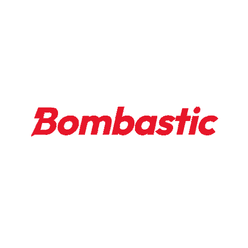 bombastic