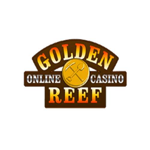 goldenreef