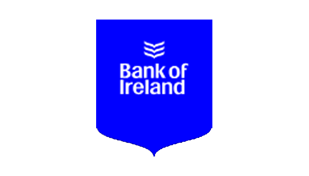 Bank of Ireland