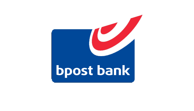 bpost bank