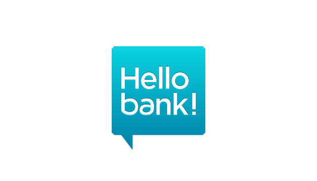 Hello Bank