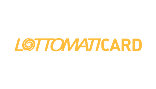 Lottomaticard