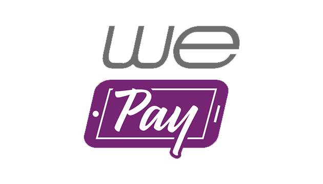 WE Pay